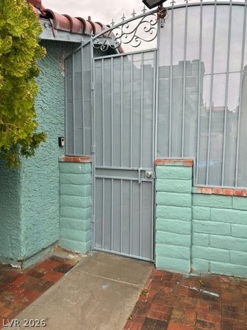 2274 Sabroso Street, Las Vegas, NV 89156
