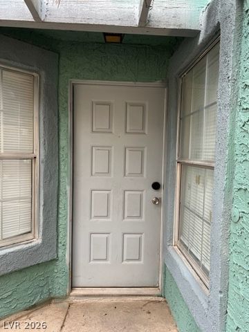 2274 Sabroso Street, Las Vegas, NV 89156