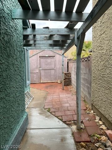 2274 Sabroso Street, Las Vegas, NV 89156