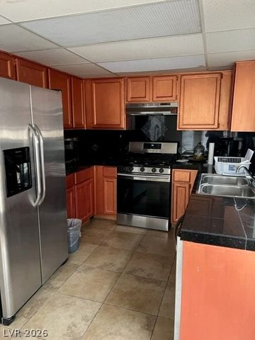 2274 Sabroso Street, Las Vegas, NV 89156