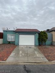2274 Sabroso Street, Las Vegas, NV 89156