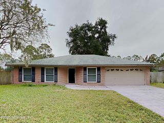 4400 APPLE TREE Place, Jacksonville, FL 32258