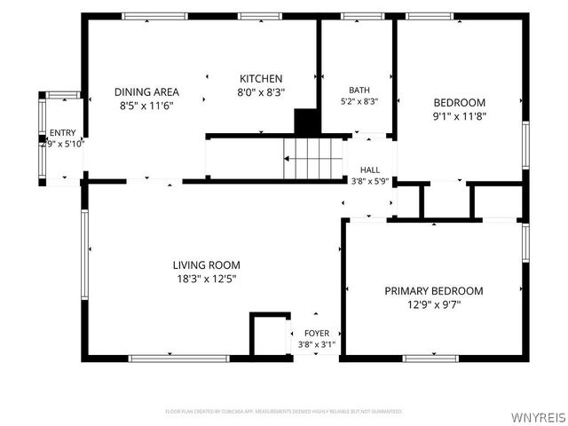 31 Wendover Avenue, Tonawanda, NY 14223