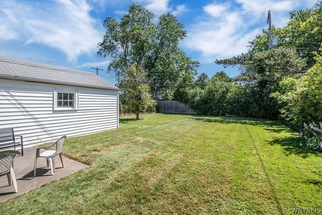 31 Wendover Avenue, Tonawanda, NY 14223