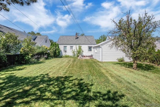 31 Wendover Avenue, Tonawanda, NY 14223