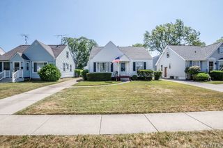 31 Wendover Avenue, Tonawanda, NY 14223