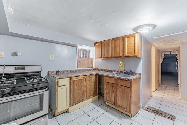 6023 S Talman Avenue, Chicago, IL 60629