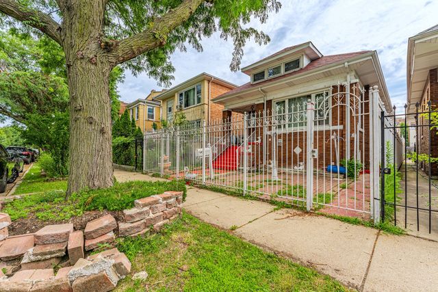 6023 S Talman Avenue, Chicago, IL 60629