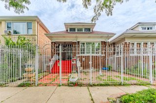 6023 S Talman Avenue, Chicago, IL 60629