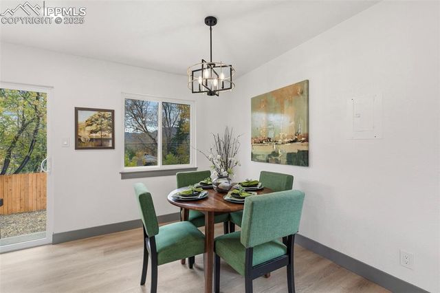 328 Davie Drive, Colorado Springs, CO 80911