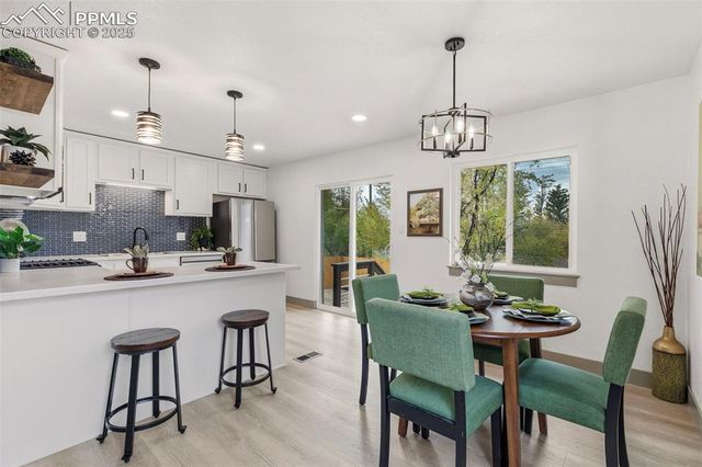 328 Davie Drive, Colorado Springs, CO 80911