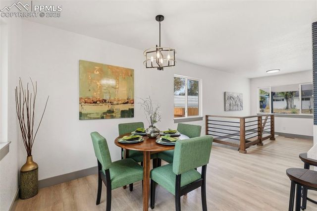 328 Davie Drive, Colorado Springs, CO 80911