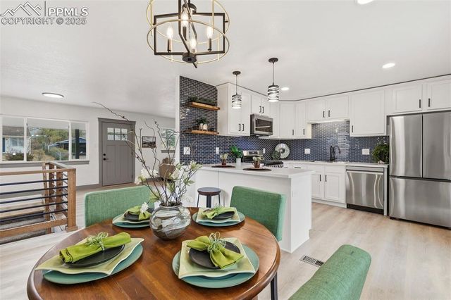 328 Davie Drive, Colorado Springs, CO 80911