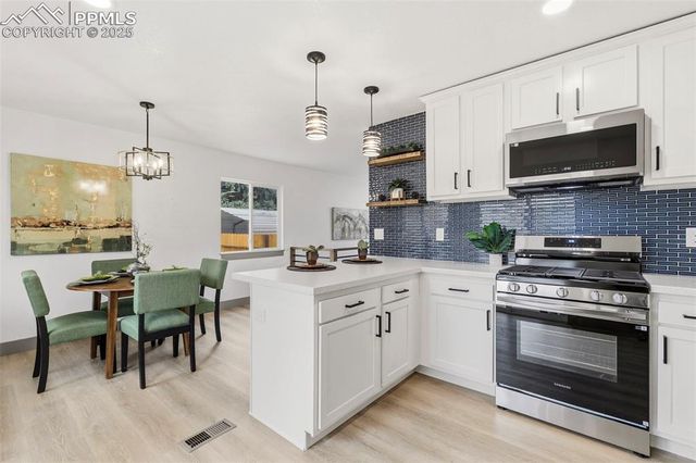 328 Davie Drive, Colorado Springs, CO 80911