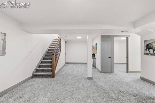 328 Davie Drive, Colorado Springs, CO 80911