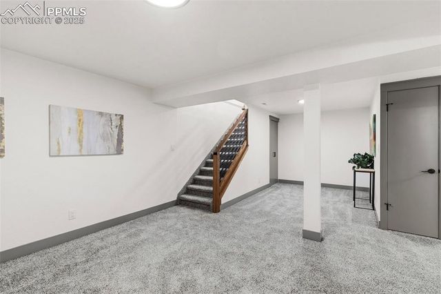 328 Davie Drive, Colorado Springs, CO 80911