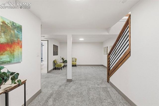 328 Davie Drive, Colorado Springs, CO 80911