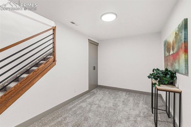 328 Davie Drive, Colorado Springs, CO 80911