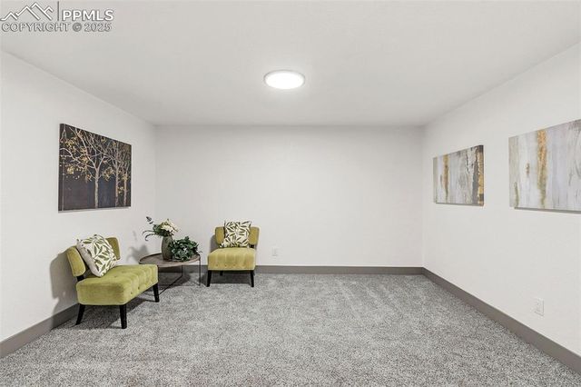 328 Davie Drive, Colorado Springs, CO 80911