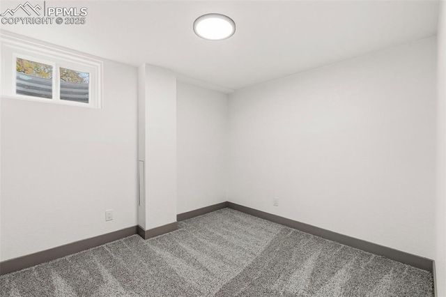 328 Davie Drive, Colorado Springs, CO 80911