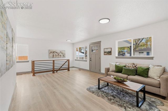 328 Davie Drive, Colorado Springs, CO 80911