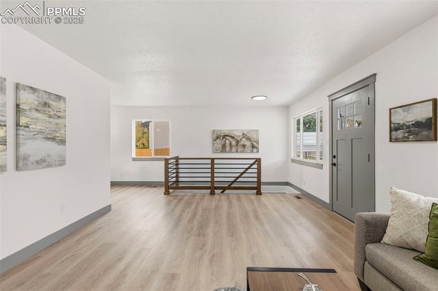 328 Davie Drive, Colorado Springs, CO 80911