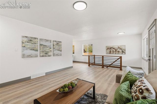 328 Davie Drive, Colorado Springs, CO 80911