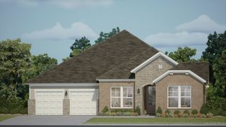 427 Briarwood Trace, Montgomery, AL 36117