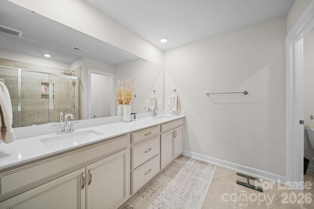 11913 Silverheel Lane, Huntersville, NC 28078