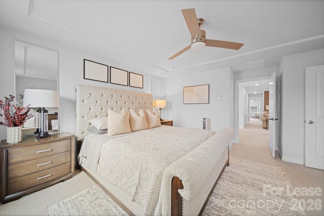 11913 Silverheel Lane, Huntersville, NC 28078