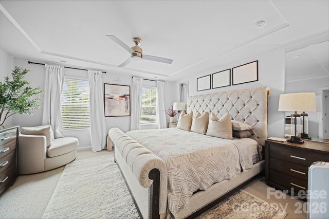11913 Silverheel Lane, Huntersville, NC 28078