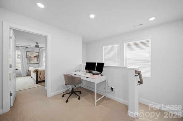 11913 Silverheel Lane, Huntersville, NC 28078