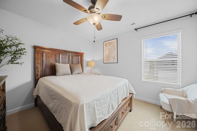 11913 Silverheel Lane, Huntersville, NC 28078