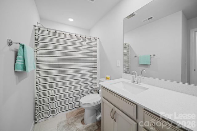 11913 Silverheel Lane, Huntersville, NC 28078