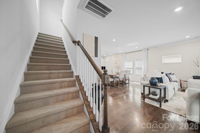 11913 Silverheel Lane, Huntersville, NC 28078