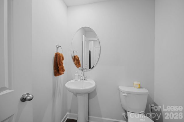 11913 Silverheel Lane, Huntersville, NC 28078