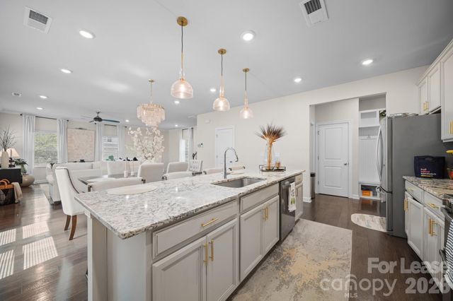11913 Silverheel Lane, Huntersville, NC 28078