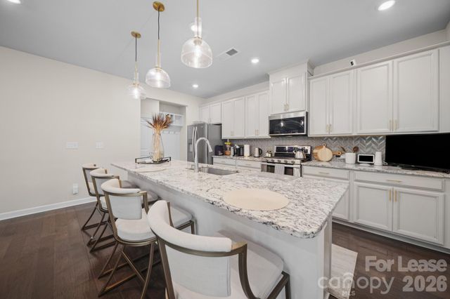 11913 Silverheel Lane, Huntersville, NC 28078