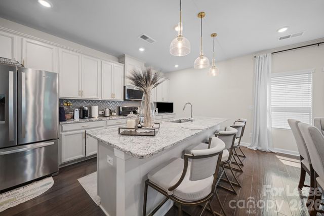 11913 Silverheel Lane, Huntersville, NC 28078