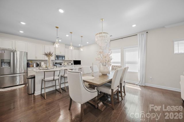11913 Silverheel Lane, Huntersville, NC 28078