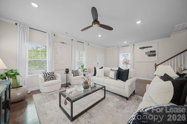 11913 Silverheel Lane, Huntersville, NC 28078