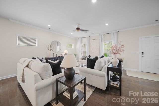 11913 Silverheel Lane, Huntersville, NC 28078
