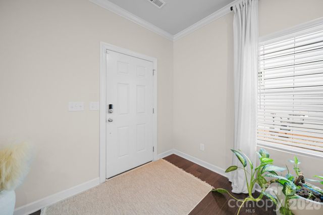 11913 Silverheel Lane, Huntersville, NC 28078