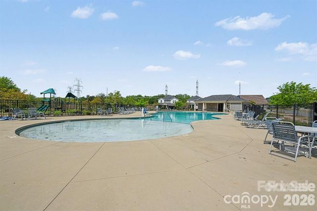11913 Silverheel Lane, Huntersville, NC 28078