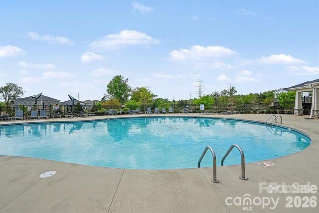 11913 Silverheel Lane, Huntersville, NC 28078