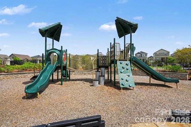 11913 Silverheel Lane, Huntersville, NC 28078