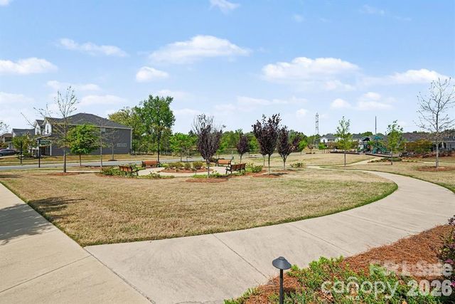 11913 Silverheel Lane, Huntersville, NC 28078