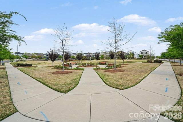 11913 Silverheel Lane, Huntersville, NC 28078