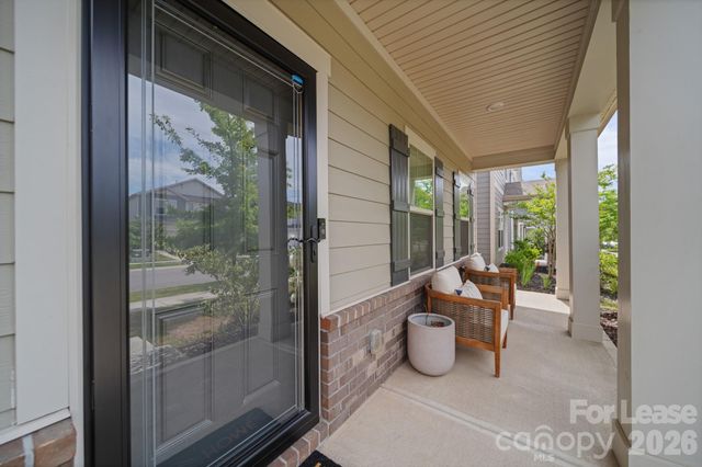 11913 Silverheel Lane, Huntersville, NC 28078