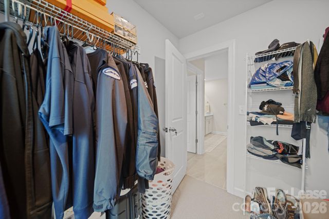 11913 Silverheel Lane, Huntersville, NC 28078